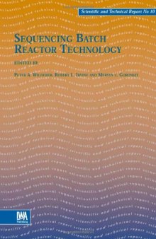 Sequencing Batch Reactor Technology