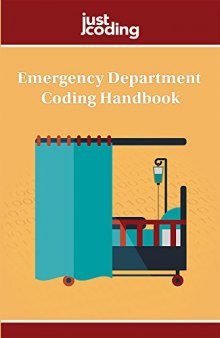 JustCoding’s Emergency Department Coding Handbook