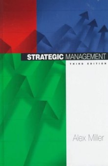 Strategic management