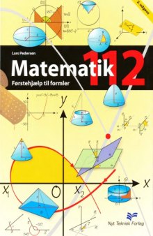 Matematik 112 : førstehjælp til formler