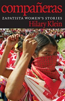Compañeras: Zapatista Women’s Stories