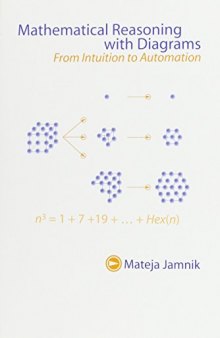 Mathematical Reasoning with Diagrams