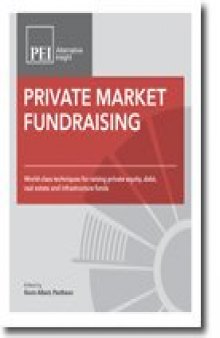 Private Market Fundraising