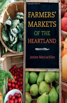 Farmers’ Markets of the Heartland