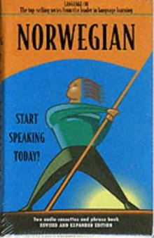 Norwegian / Norsk : Phrase dictionary and study guide