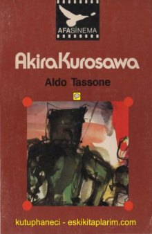 Akira Kurosawa - Aldo Tassone.epub