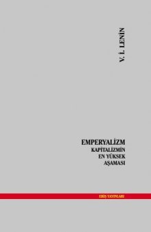 Emperyalizm - V. I. Lenin.epub