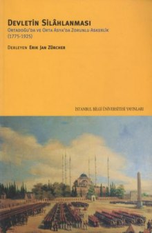 Erik Jan Zurcher (Der.) - Devletin Silahlanmasi (ClearSca.epub
