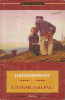 Ernest Hemingway - İhtiyar Balıkçı.epub