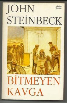 John Steinbeck - Bitmeyen Kavga.epub