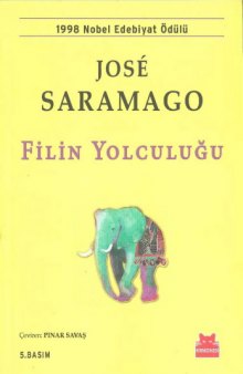 Jose Saramago - Filin Yolculuğu.epub