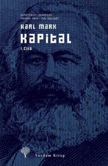 Kapital I. Cilt (Yordam) - Karl Marx.epub