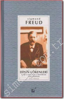 Sigmund Freud - Dinin Kökenleri.epub