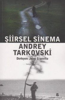Siirsel Sinema - Andrey Tarkovski.epub