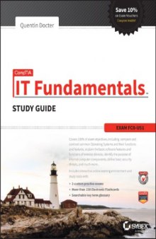 CompTIA IT Fundamentals Study Guide Exam FC0-U51