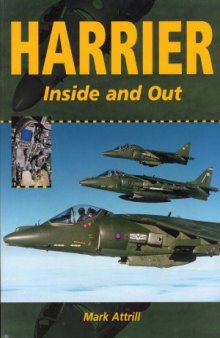 Harrier.  Inside and Out