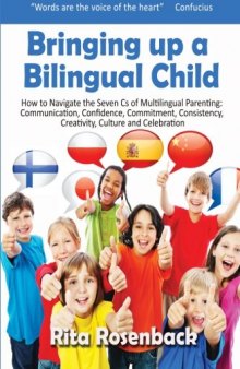 Bringing up a Bilingual Child