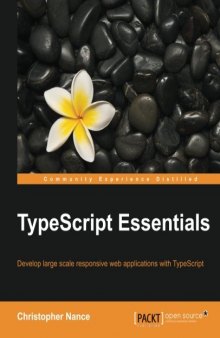 TypeScript Essentials