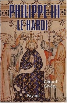 Philippe III le Hardi