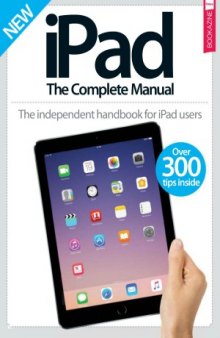 iPad.  The Complete Manual