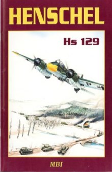 Henschel Hs 129