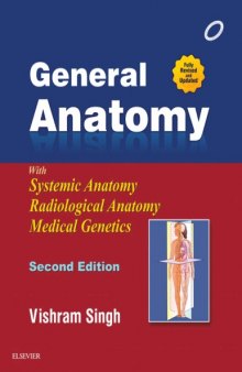 General anatomy