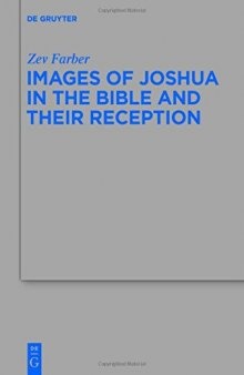 Images of Joshua in the Bible and Their Reception
