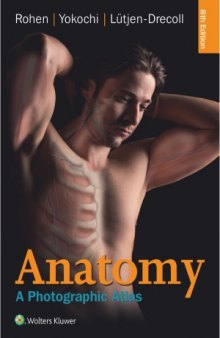 Anatomy.  A Photographic Atlas