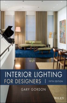 Interior Lighting for Designers (5 edition)