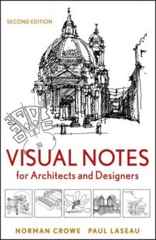 Visual Notes for Architects and Designers (Second edition)