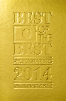 Best Of The Best Photographers 2014