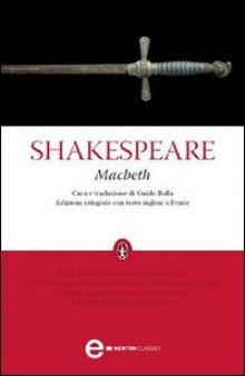 William Shakespeare. Macbeth