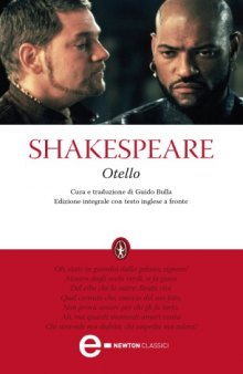 William Shakespeare. Otello