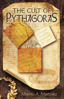 The Cult of Pythagoras  Math and Myths