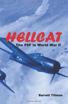 Hellcat  The F6F in World War II