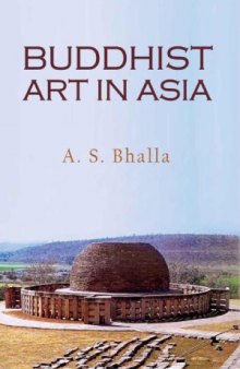 Buddhist Art in Asia