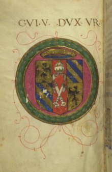 Liber De Arte Gladiatoria Dimicandi (Codex 1324)