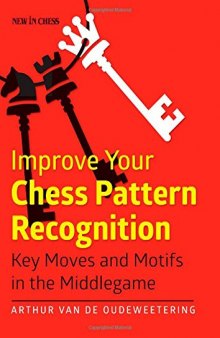 Improve Your Chess Pattern Recognition  Key Moves and Motifs in the Middlegame