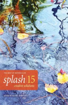 Splash 15 - Creative Solutions  The Best of Watercolor