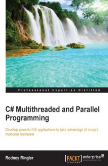 C# Multithreaded and Parallel Programming