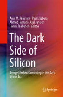 The Dark Side of Silicon: Energy Efficient Computing in the Dark Silicon Era