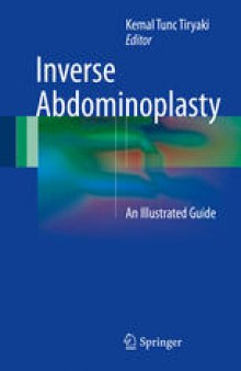 Inverse Abdominoplasty: An Illustrated Guide