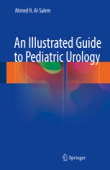 An Illustrated Guide to Pediatric Urology