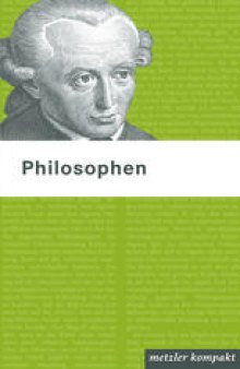 Philosophen: 60 Porträts