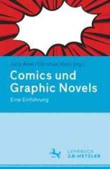 Comics und Graphic Novels: Eine Einführung