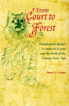 From Court to Forest: Giambattista Basile’s Lo cunto de li cunti and the Birth of the Literary Fairy Tale
