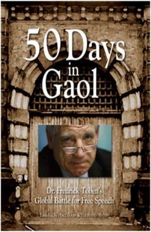 Fifty Days in Gaol