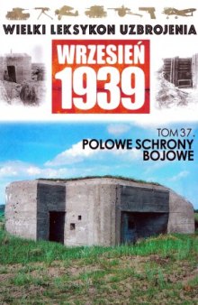 Polskie schrony bojowe