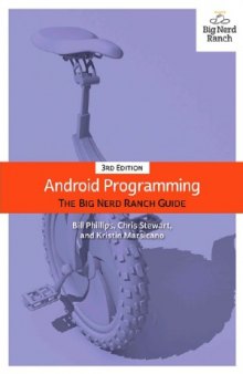 Android Programming - The 
