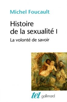 La volonté de savoir